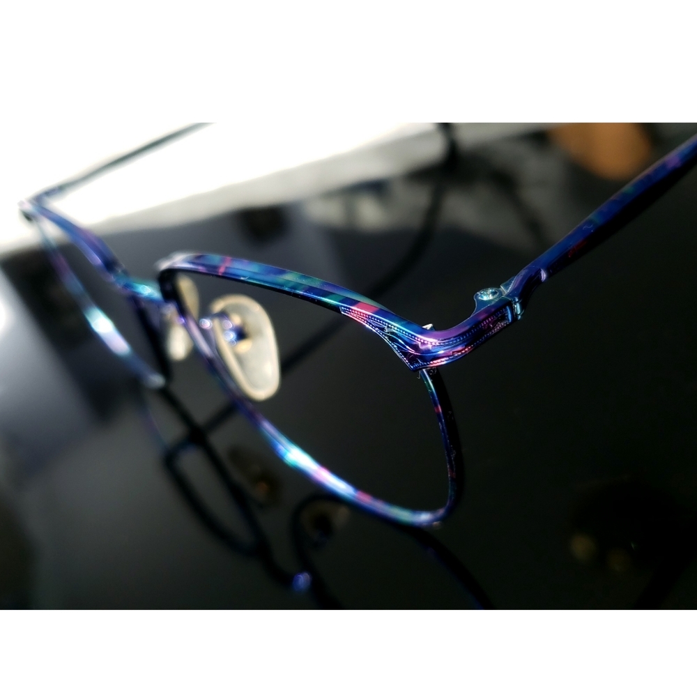 Jonathan Sceats Vintage Eyewear